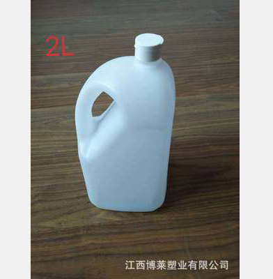 江西塑料瓶厂家详解PE材质塑料瓶好还是PET材质塑料瓶