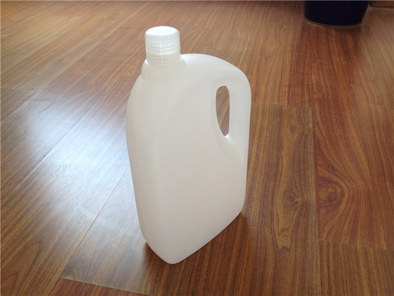 安徽油壶厂浅谈塑料瓶的生产工艺