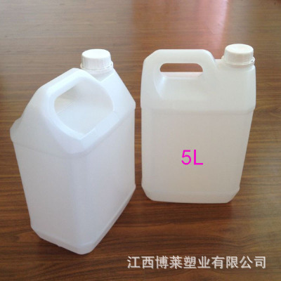 安徽油壶厂​告诉你塑料瓶常用的制作材料和特性