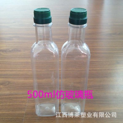 九江南昌塑料瓶