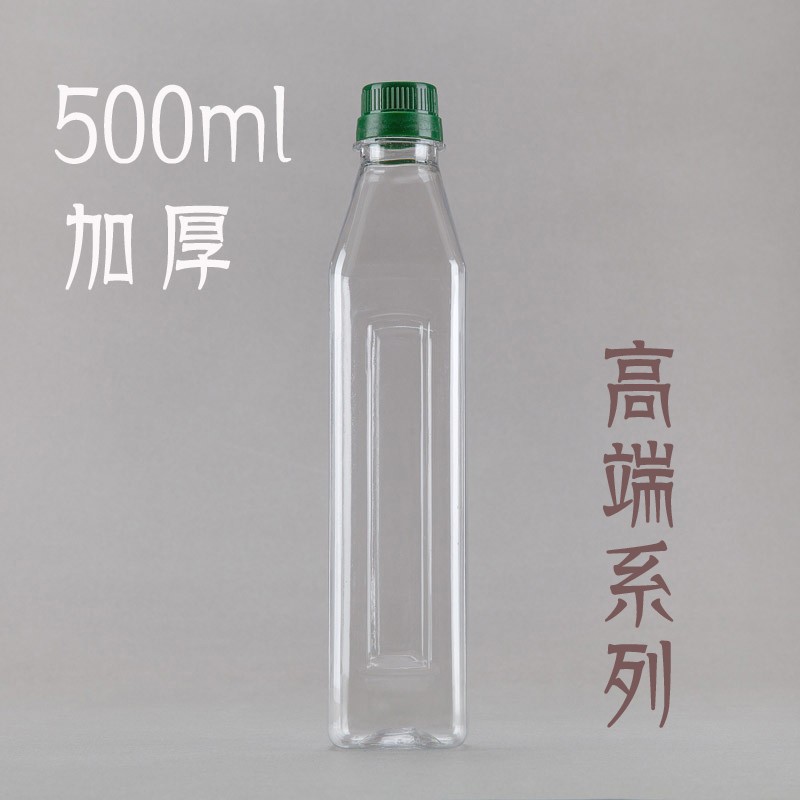 塑料瓶包装占据塑料包装行业半壁江山