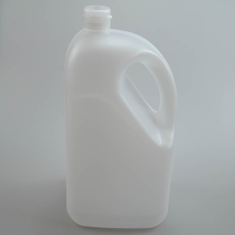 塑料油瓶如何保证密封性？